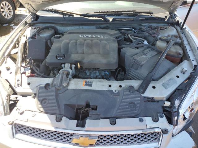 Photo 11 from auction – 2012 CHEVROLET IMPALA LS with VIN 2G1WF5E30C1225805
