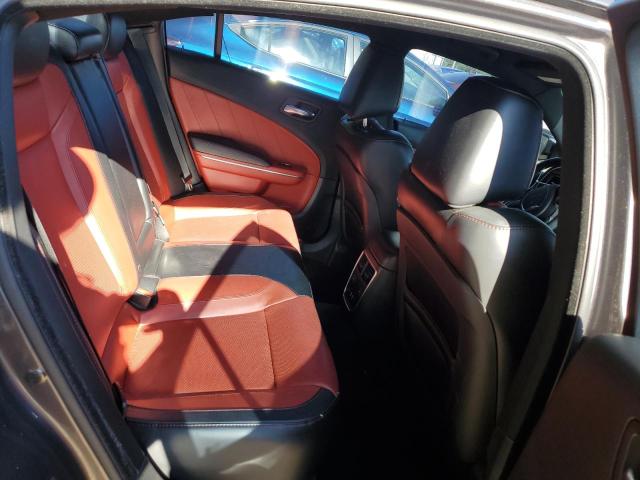 Photo 10 from auction – 2016 DODGE CHARGER SX with VIN 2C3CDXHG9GH139503