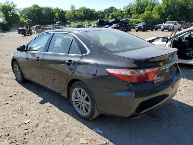Photo 2 from auction – 2017 TOYOTA CAMRY LE with VIN 4T1BF1FK0HU318481