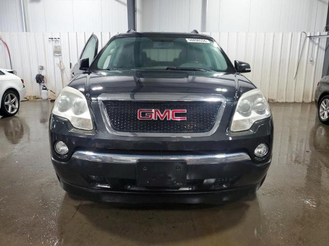 Фото 5 с аукциона – 2011 GMC ACADIA SLT с VIN 1GKKVRED2BJ404400