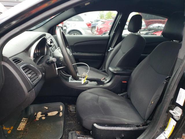 Photo 7 from auction – 2014 CHRYSLER 200 LX with VIN 1C3CCBAG9EN163255