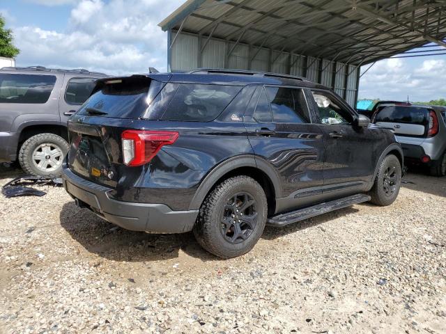 Photo 3 from auction – 2022 FORD EXPLORER T with VIN 1FMSK8JH0NGB41960