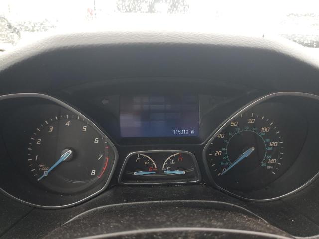 Photo 9 from auction – 2014 FORD FOCUS SE with VIN 1FADP3K20EL266093