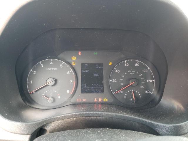 Photo 9 from auction – 2018 HYUNDAI ACCENT SE with VIN 3KPC24A34JE018288