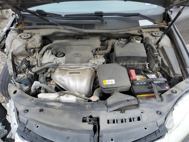 Photo 11 from auction – 2017 TOYOTA CAMRY LE with VIN 4T1BF1FKXHU682262