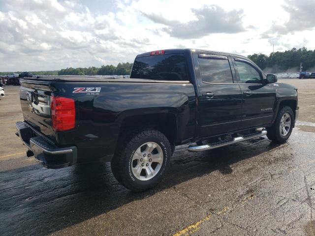 Photo 3 from auction – 2015 CHEVROLET SILVERADO with VIN 3GCUKRECXFG150298