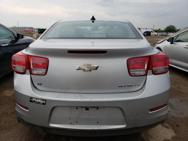 Photo 6 from auction – 2016 CHEVROLET MALIBU LIM with VIN 1G11B5SA6GF163236