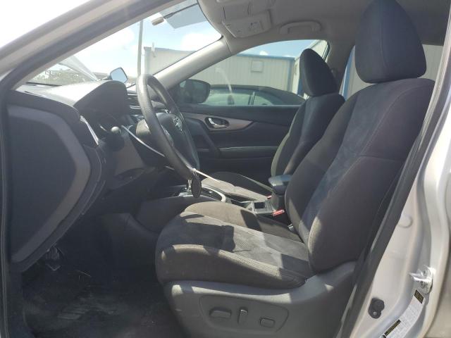 Photo 7 from auction – 2015 NISSAN ROGUE S with VIN KNMAT2MT5FP567820