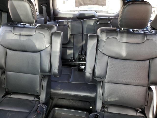 Photo 10 from auction – 2021 FORD EXPLORER S with VIN 1FM5K8GC3MGB17630