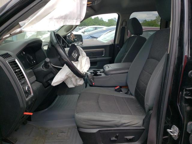 Photo 7 from auction – 2015 RAM 1500 SLT with VIN 1C6RR7GT2FS507153