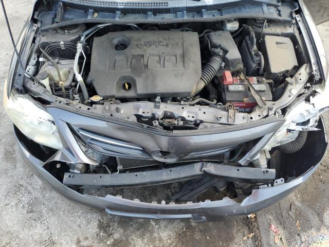 Photo 11 from auction – 2013 TOYOTA COROLLA BA with VIN 5YFBU4EE8DP133044