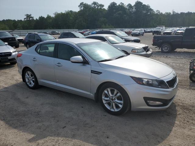 Photo 4 from auction – 2013 KIA OPTIMA EX with VIN 5XXGN4A71DG173324