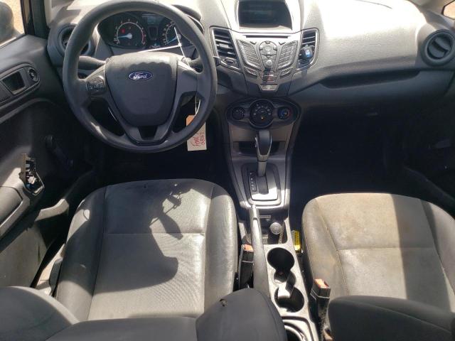 Photo 8 from auction – 2017 FORD FIESTA S with VIN 3FADP4AJ7HM121943