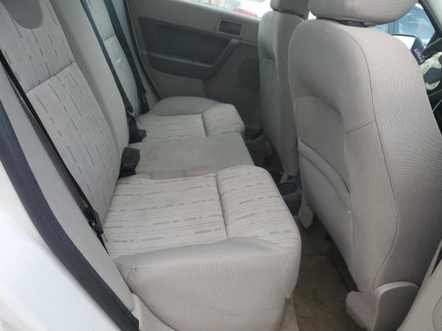 Photo 10 from auction – 2009 FORD FOCUS SE with VIN 1FAHP35N59W189717