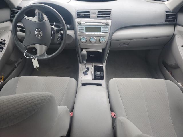 Photo 8 from auction – 2007 TOYOTA CAMRY CE with VIN 4T1BE46K97U531495