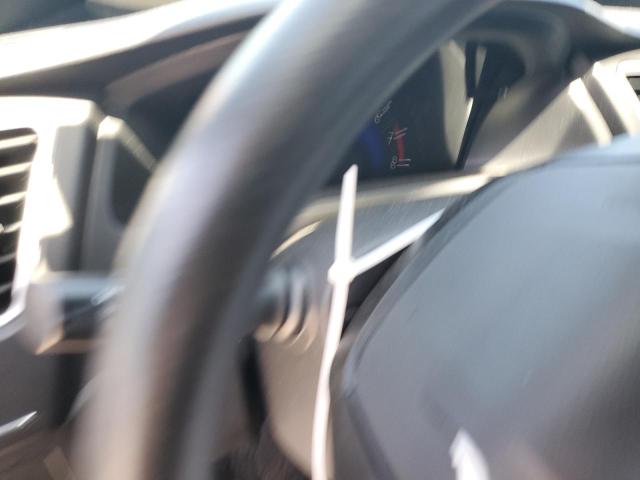Photo 9 from auction – 2015 HONDA CIVIC LX with VIN 19XFB2F55FE224819