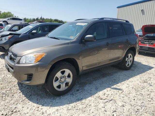 TOYOTA RAV4 2009 with VIN 2T3BK33V29W012610 - Photo from auction