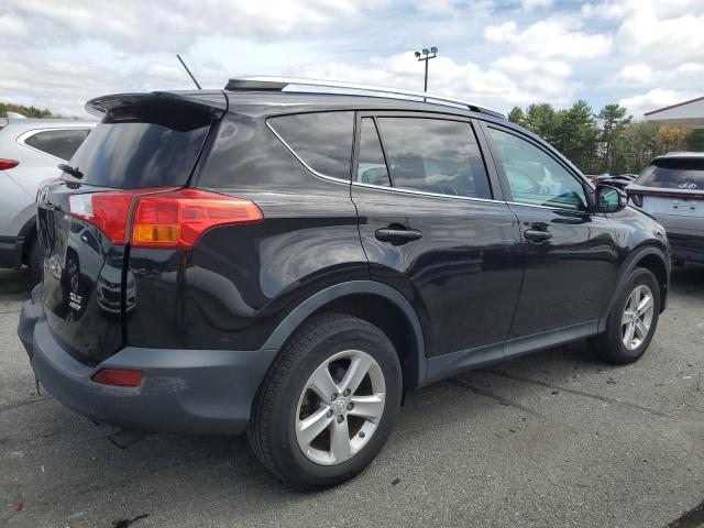 Photo 3 from auction – 2013 TOYOTA RAV4 XLE with VIN 2T3RFREV3DW121475