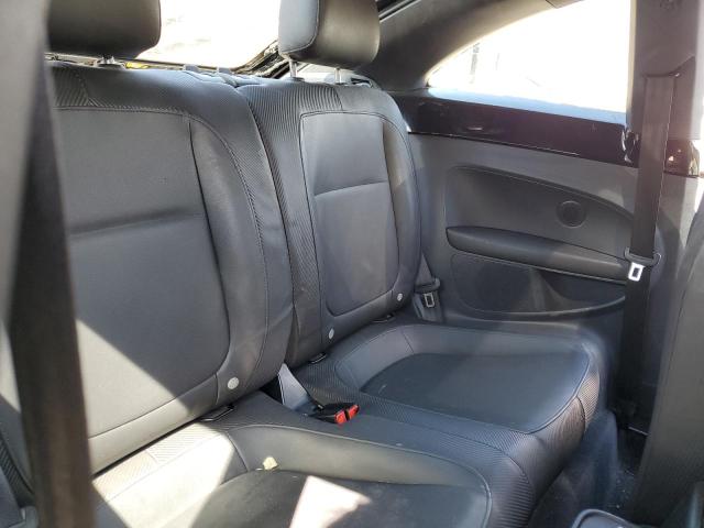 Photo 10 from auction – 2012 VOLKSWAGEN BEETLE with VIN 3VWJP7AT8CM611331
