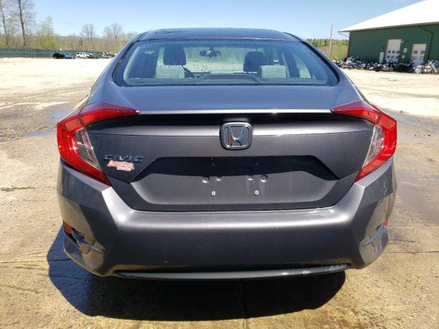 Photo 6 from auction – 2016 HONDA CIVIC EX with VIN 2HGFC2F72GH507541