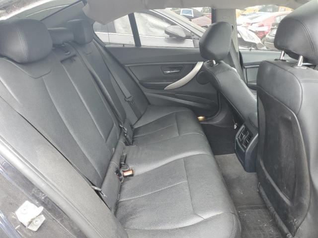 Photo 10 from auction – 2015 BMW 320 I XDRI with VIN WBA3C3C51FK203714