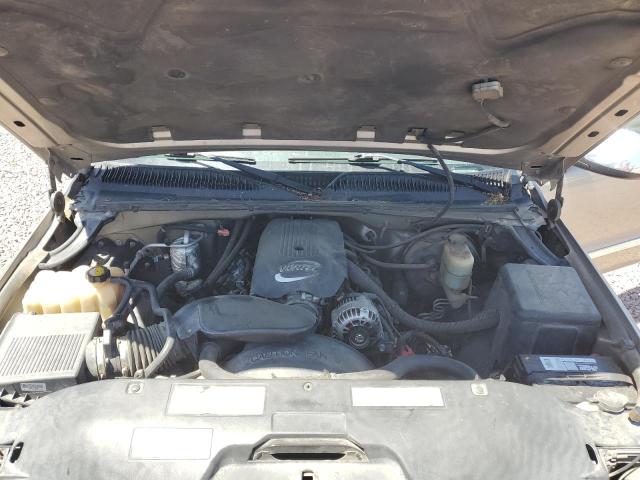 Photo 11 from auction – 2001 GMC SIERRA 150 with VIN 2GTEC19V811154575