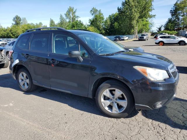 Фото 4 с аукциона – 2015 SUBARU FORESTER 2 с VIN JF2SJADCXFH420229