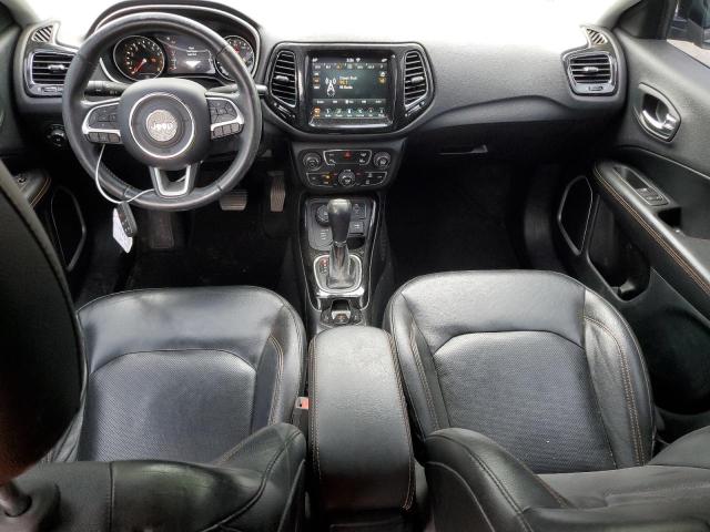 Photo 8 from auction – 2018 JEEP COMPASS LI with VIN 3C4NJDCB3JT341405