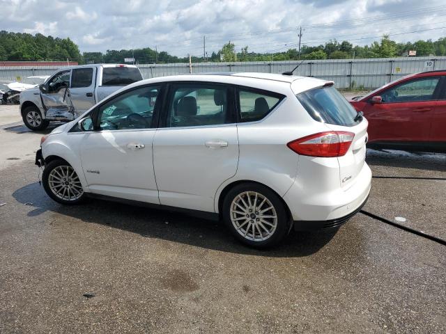 Photo 2 from auction – 2013 FORD C-MAX SEL with VIN 1FADP5BU5DL532526