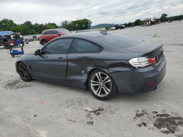 Foto 2 de la subasta – 2015 BMW 428 I con VIN WBA3N7C59FK222285