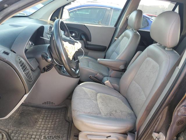 Photo 7 from auction – 2005 SATURN VUE with VIN 5GZCZ634X5S844187