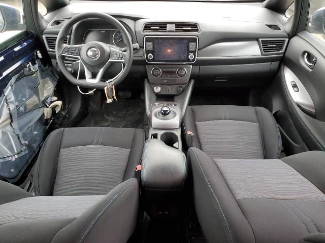 Photo 8 from auction – 2022 NISSAN LEAF S with VIN 1N4AZ1BV0NC561898