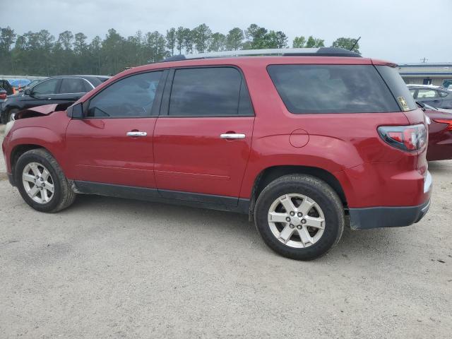 Photo 2 from auction – 2014 GMC ACADIA SLE with VIN 1GKKVPKD8EJ164217