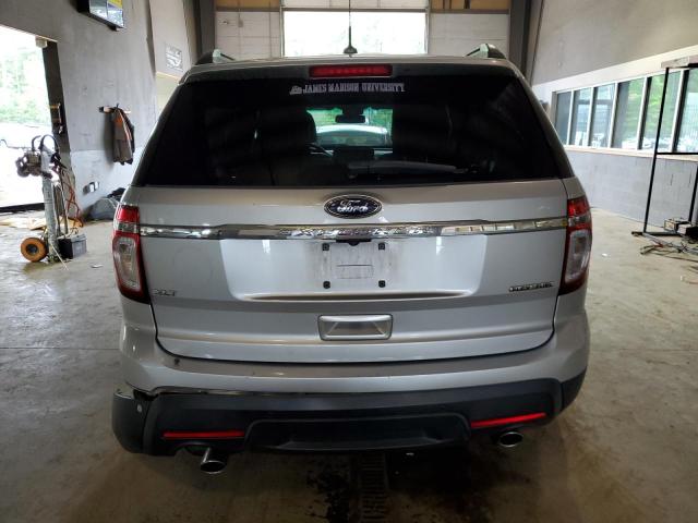 Photo 6 from auction – 2014 FORD EXPLORER X with VIN 1FM5K7D82EGC54585