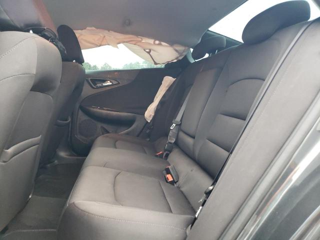 Photo 10 from auction – 2018 CHEVROLET MALIBU LT with VIN 1G1ZD5ST5JF258117