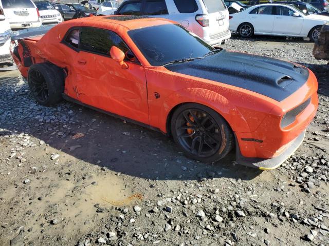 Photo 4 from auction – 2019 DODGE CHALLENGER with VIN 2C3CDZL95KH502747