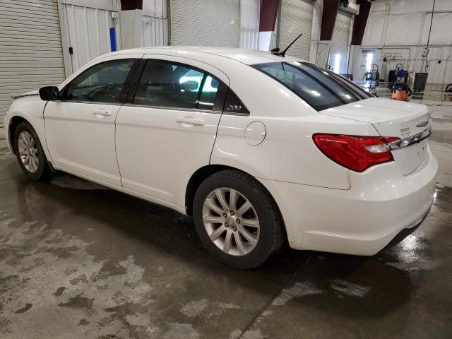 Photo 2 from auction – 2013 CHRYSLER 200 TOURIN with VIN 1C3CCBBB3DN545718