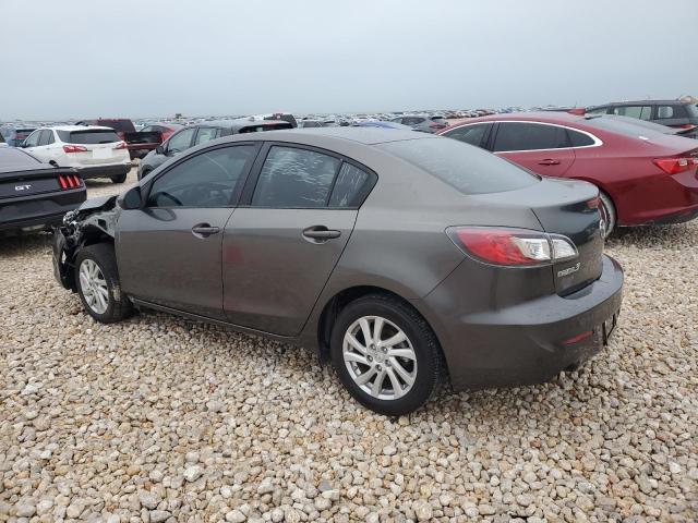 صورة رقم 2 من المزاد - 2012 MAZDA 3 I مع VIN JM1BL1W73C1692991