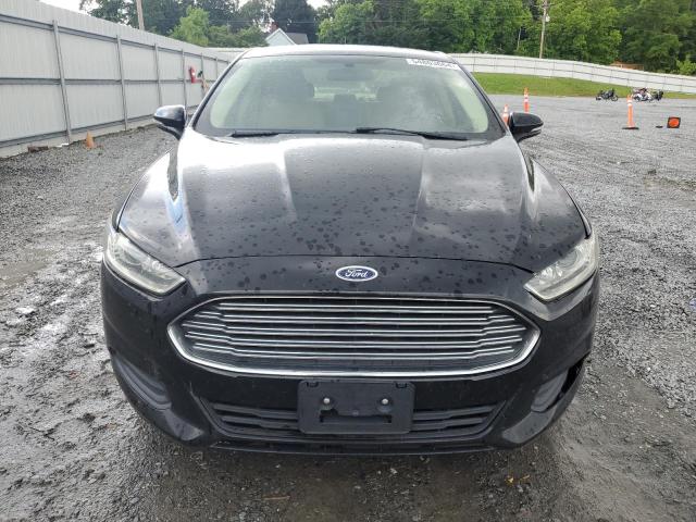Zdjęcie 5 z aukcji – 2016 FORD FUSION SE z VIN 3FA6P0LU5GR389044