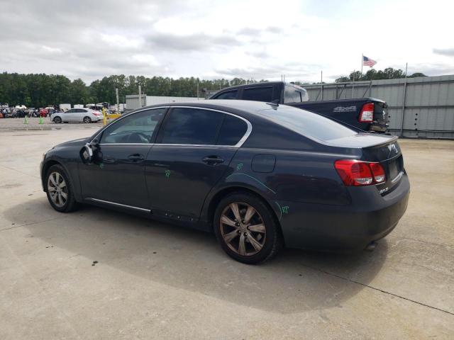 Photo 2 from auction – 2009 LEXUS GS 350 with VIN JTHCE96S690023693