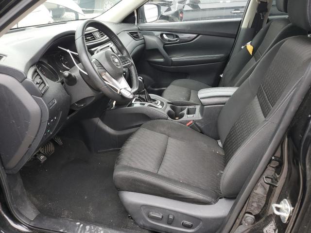 Photo 7 from auction – 2020 NISSAN ROGUE S with VIN KNMAT2MT4LP532696