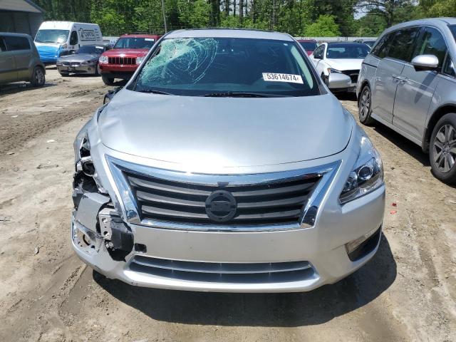 Photo 5 from auction – 2015 NISSAN ALTIMA 2.5 with VIN 1N4AL3AP5FC571523