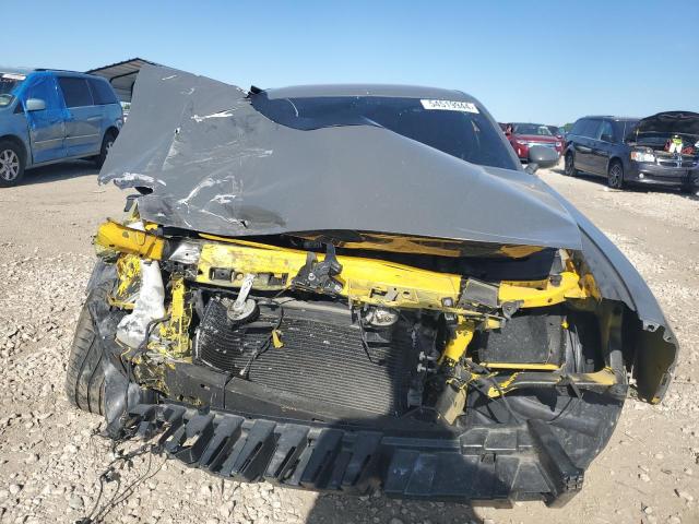Photo 5 from auction – 2018 DODGE CHALLENGER with VIN 2C3CDZFJ8JH192579