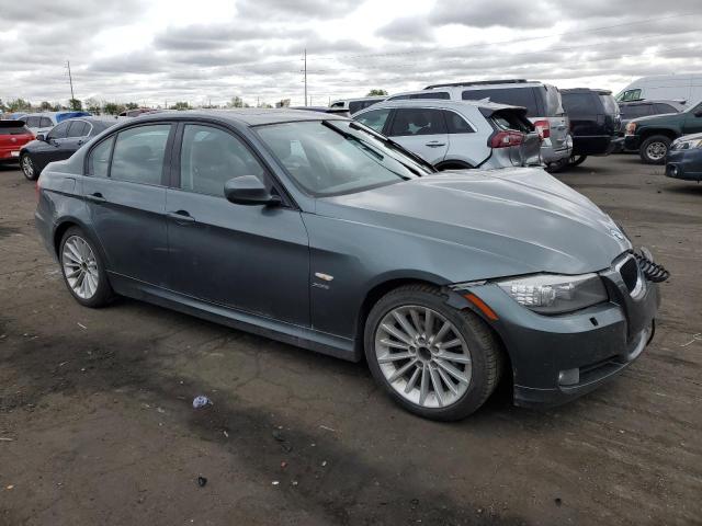 Photo 4 from auction – 2011 BMW 328 XI with VIN WBAPK7C55BA971045