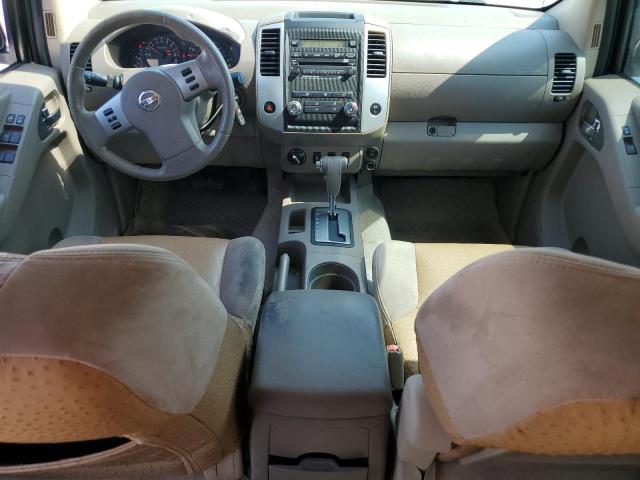 صورة رقم 8 من المزاد - 2012 NISSAN FRONTIER S مع VIN 1N6AD0EV9CC460190