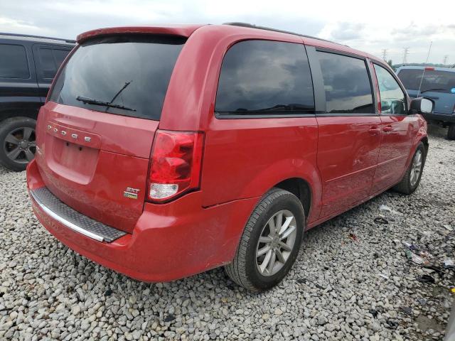Photo 3 from auction – 2014 DODGE GRAND CARA with VIN 2C4RDGCG9ER320539