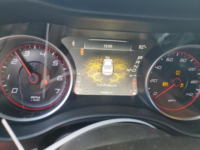 Photo 9 from auction – 2015 DODGE CHARGER SE with VIN 2C3CDXBGXFH927679