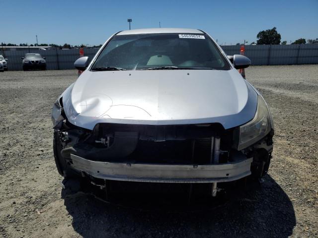 Photo 5 from auction – 2012 CHEVROLET CRUZE LT with VIN 1G1PG5SC1C7241245