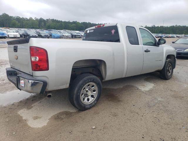 Photo 3 from auction – 2010 CHEVROLET SILVERADO with VIN 1GCSCPEX0AZ127052