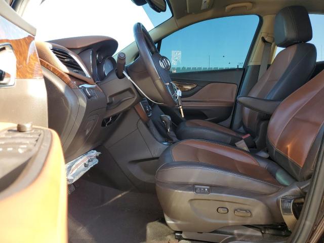 Photo 7 from auction – 2016 BUICK ENCORE with VIN KL4CJCSB3GB712943
